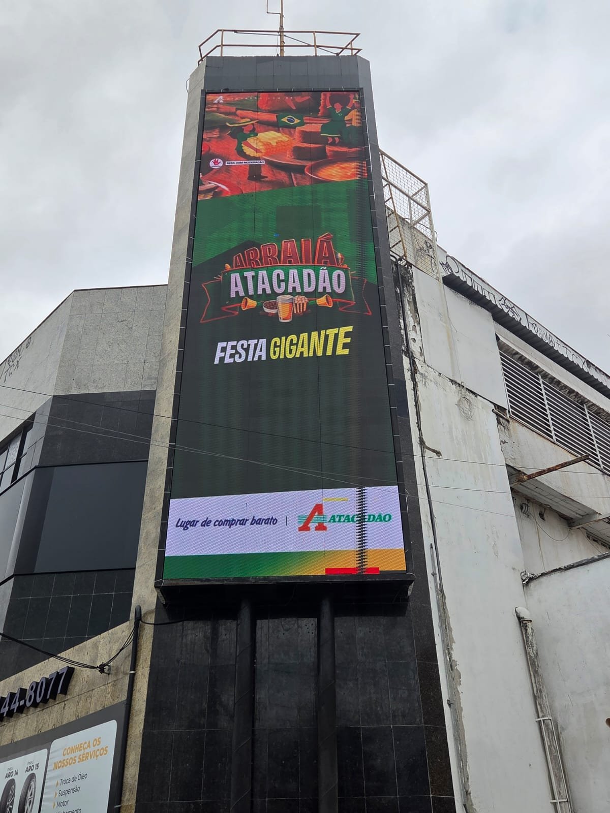 Atacadão