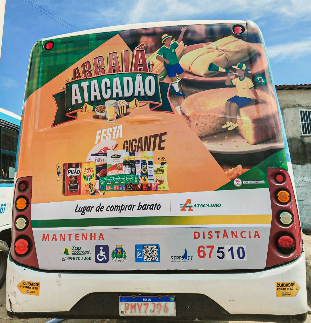 Atacadão