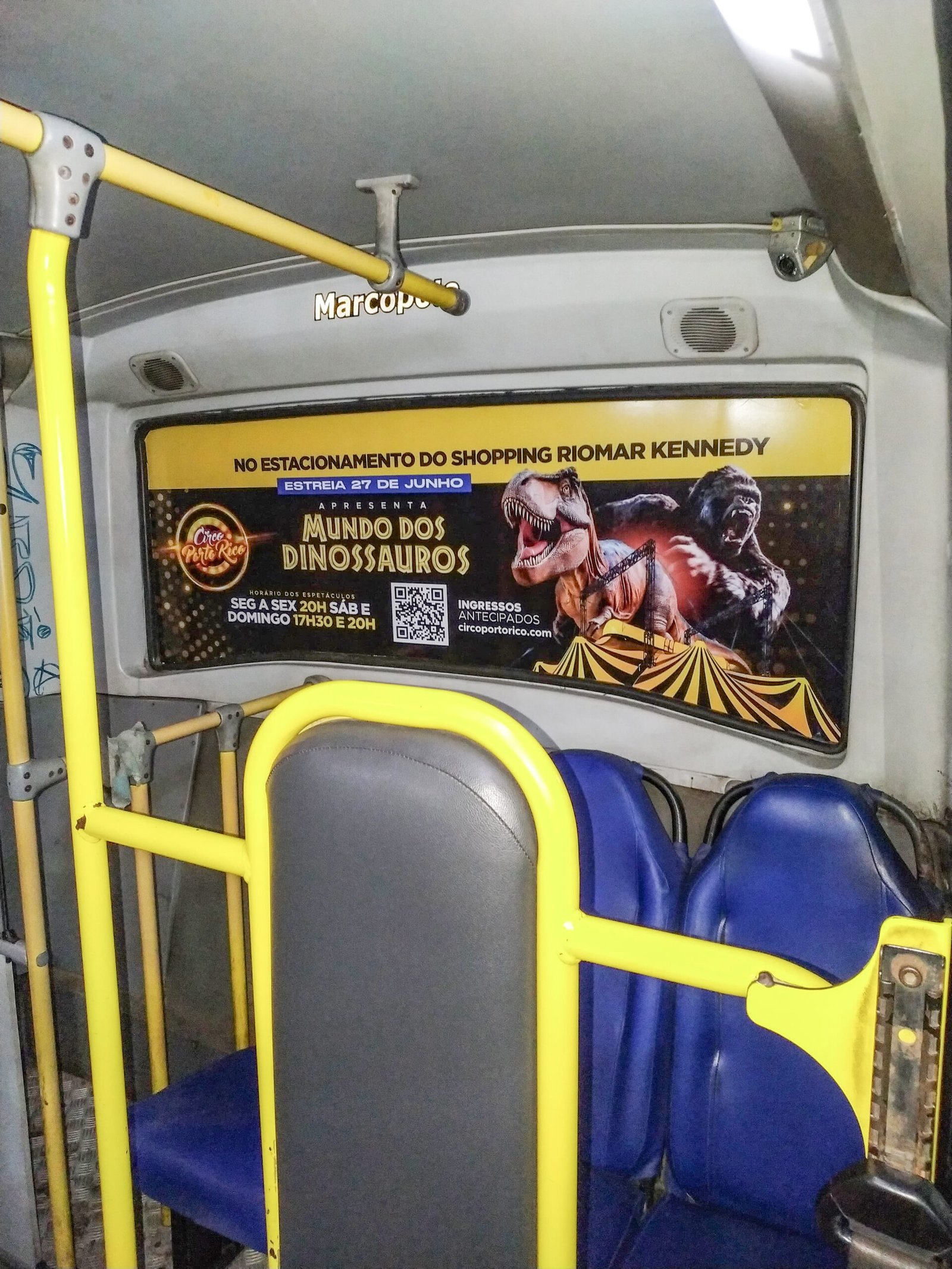 Circo Porto Rico