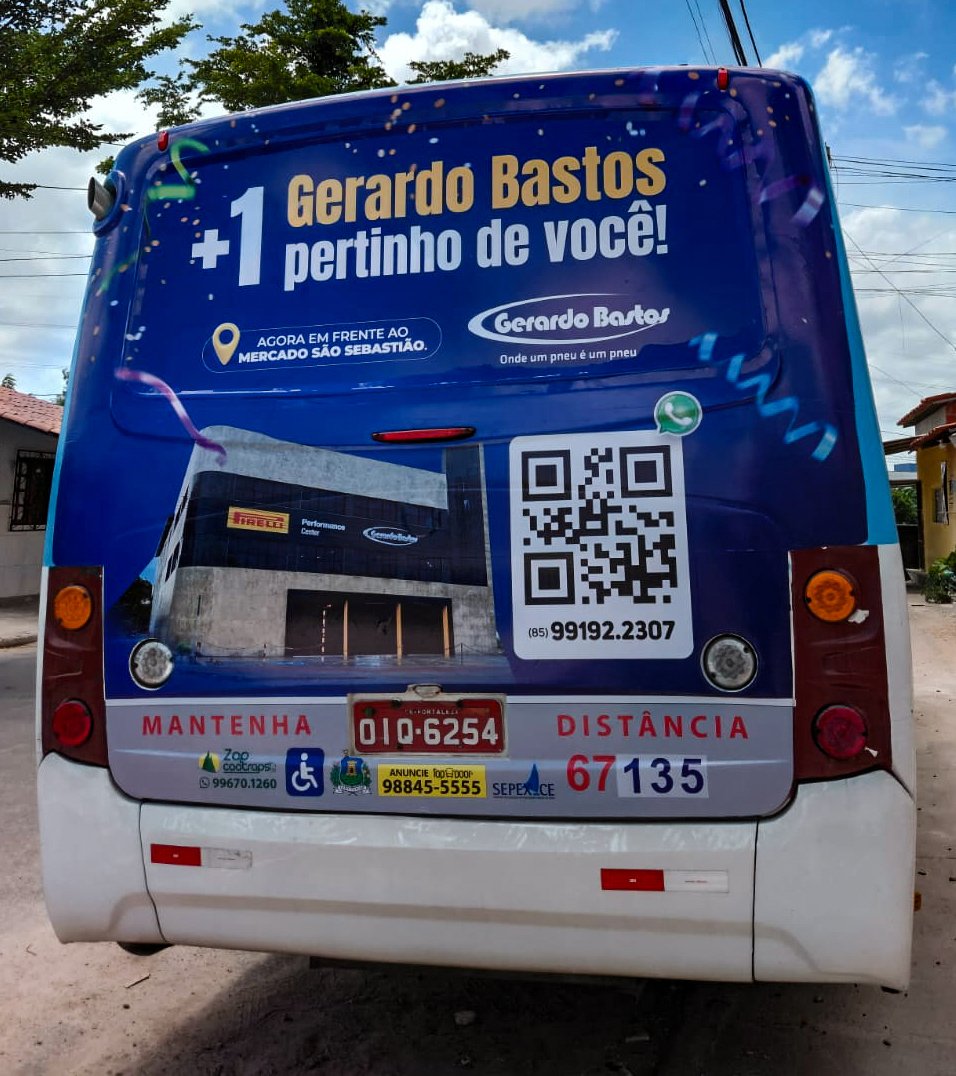 Gerardo Bastos