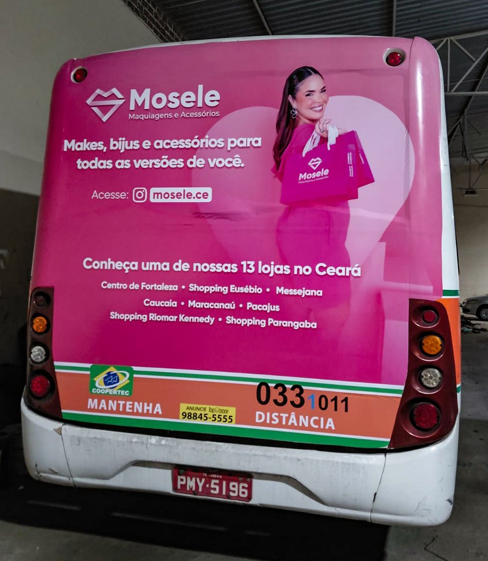 Mosele