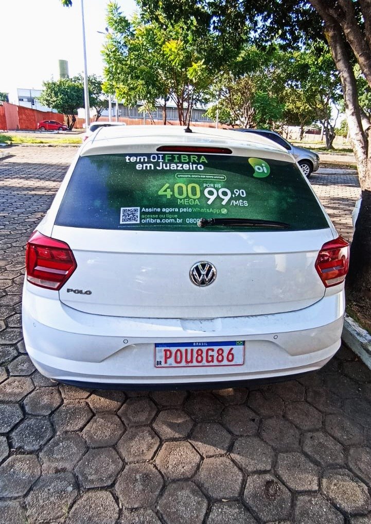 Oi Fibra