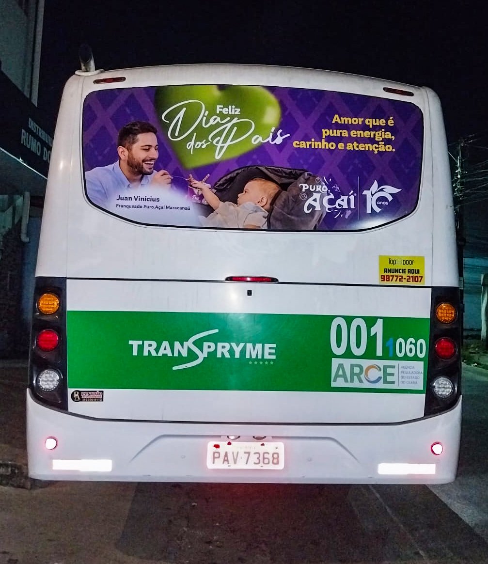Puro Açaí