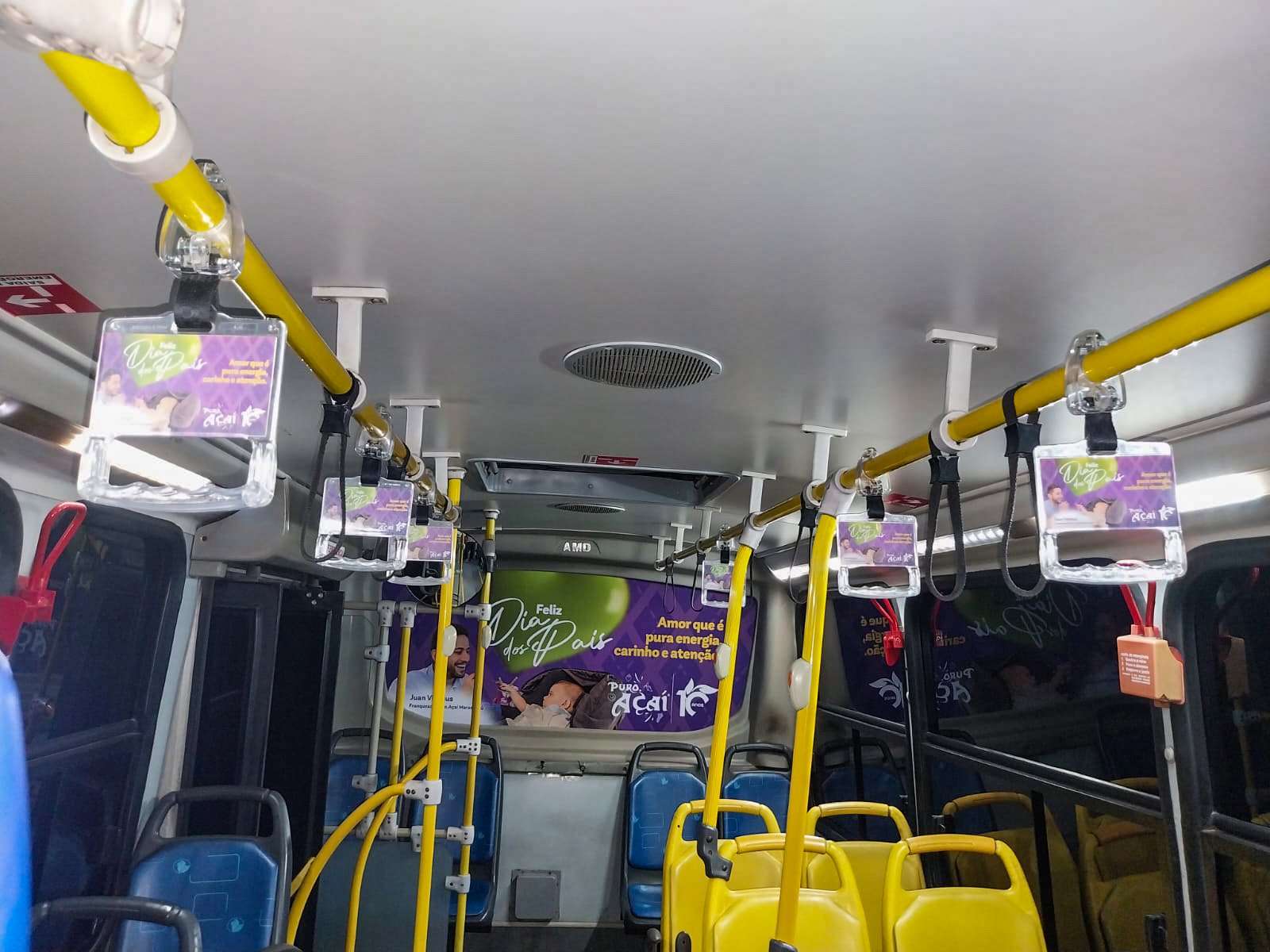 Puro Açaí