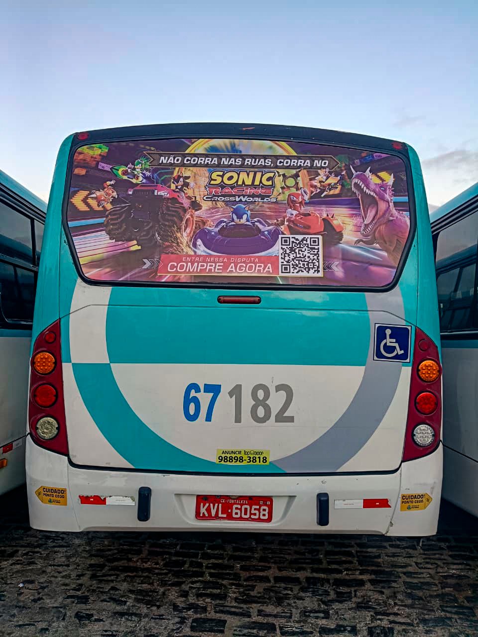 Sonic
