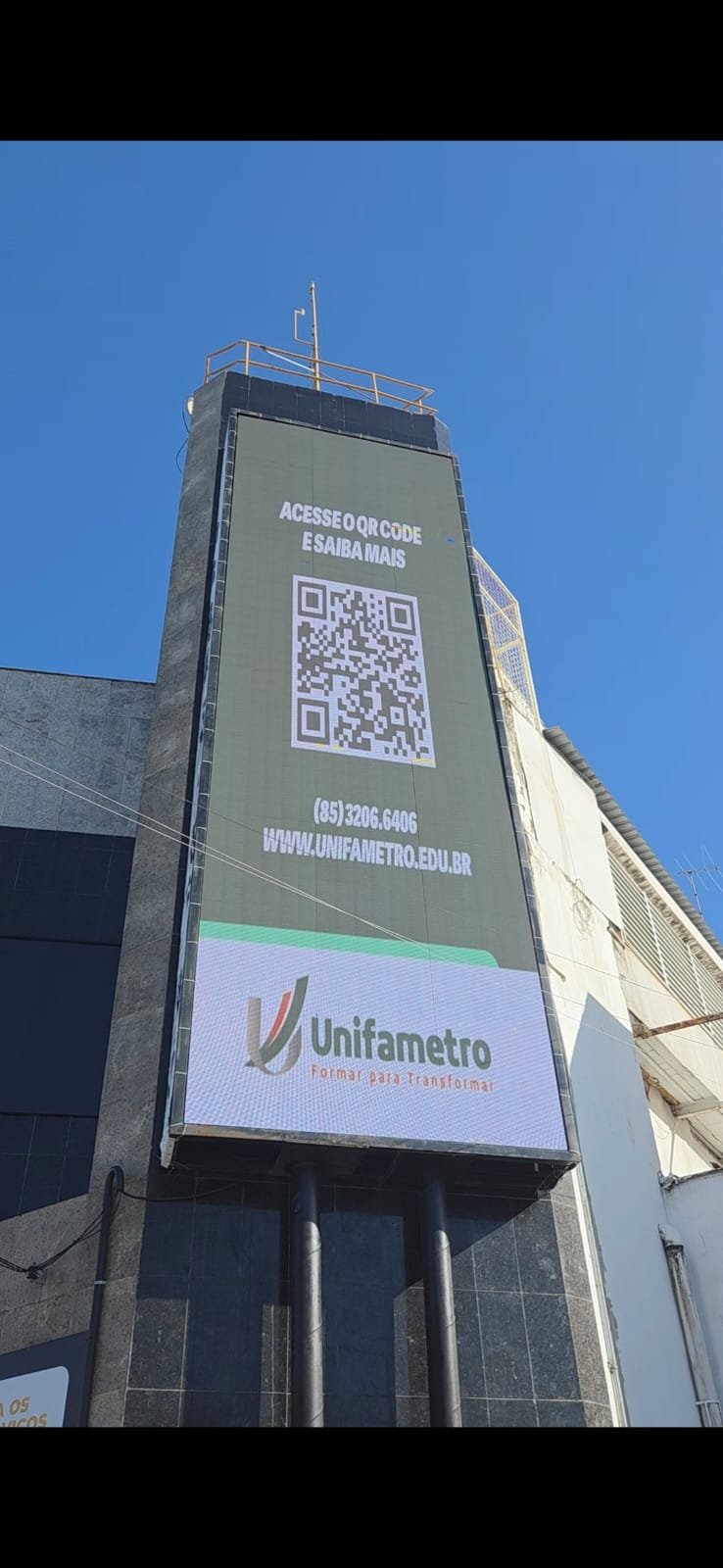 Unifametro