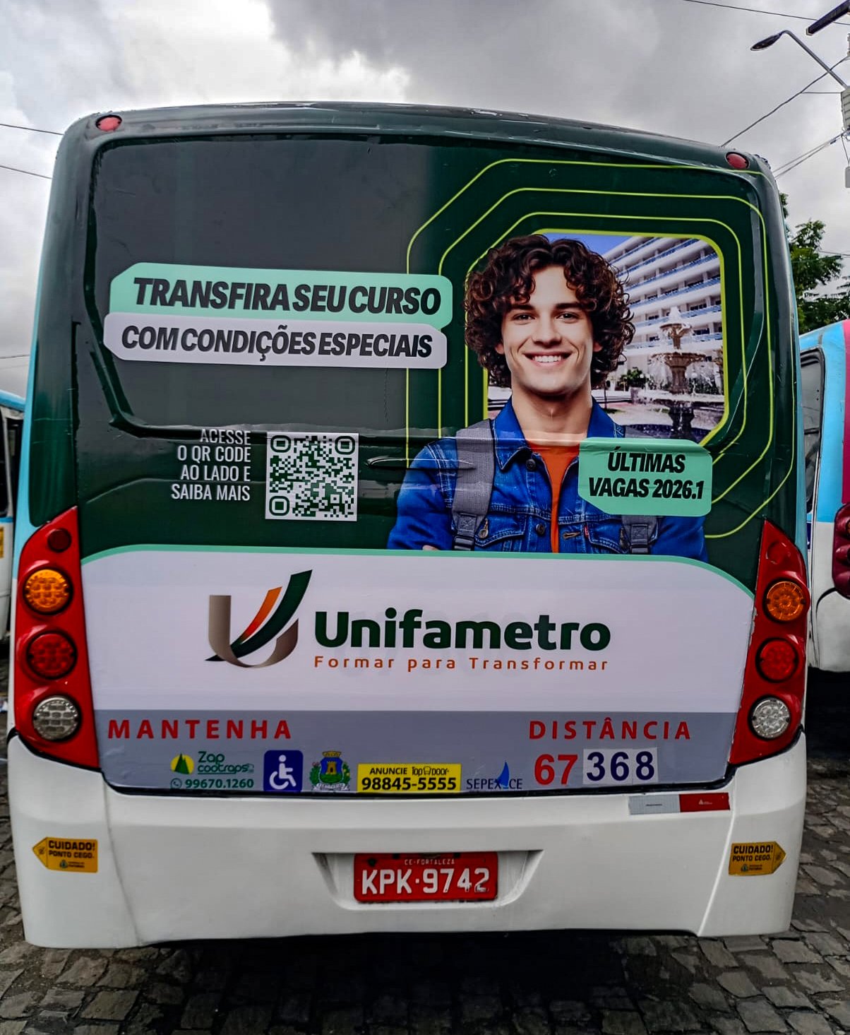 Unifametro
